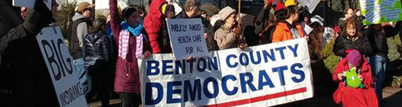 Benton County Democrats