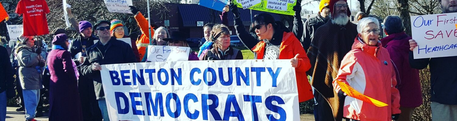 Benton County Democrats